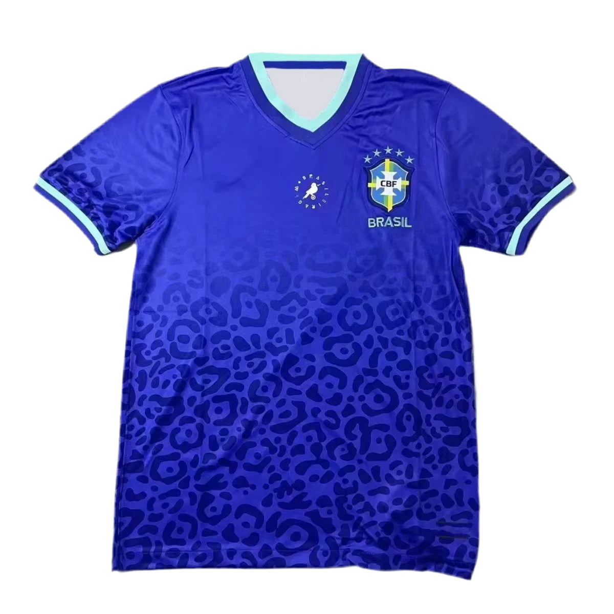 MAILLOT BRESIL