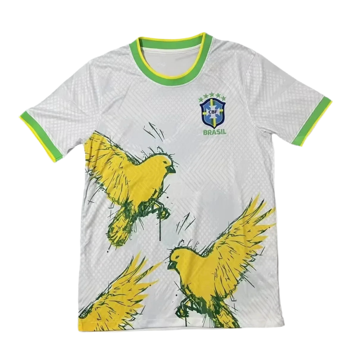 MAILLOT BRESIL