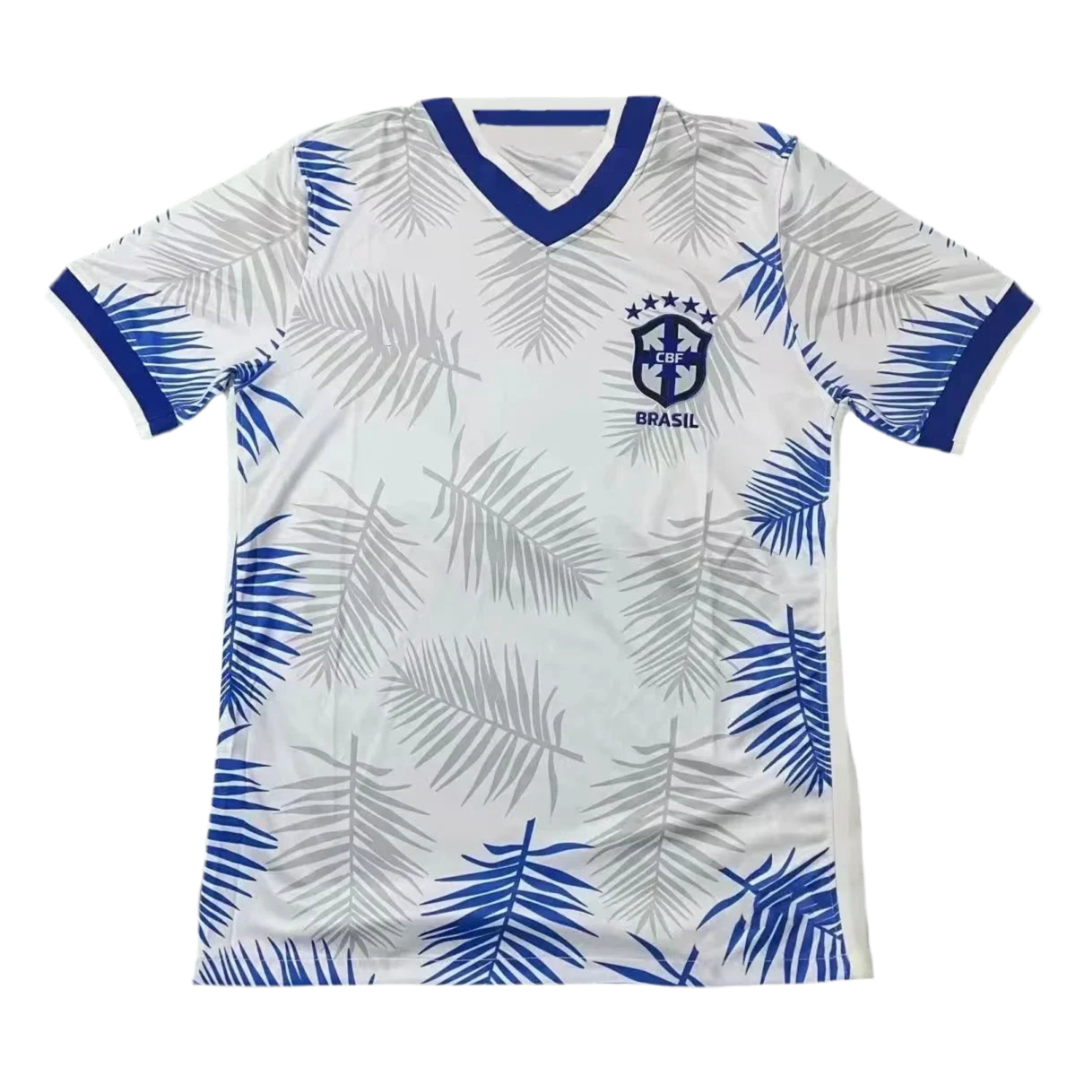 MAILLOT BRESIL