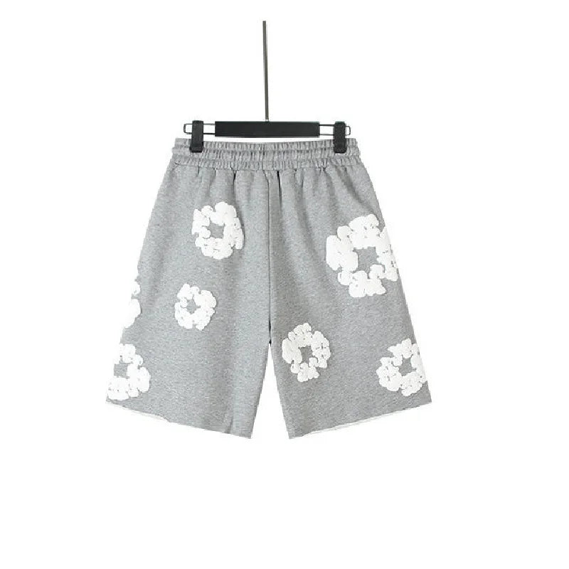 DENIM TEARS SHORT