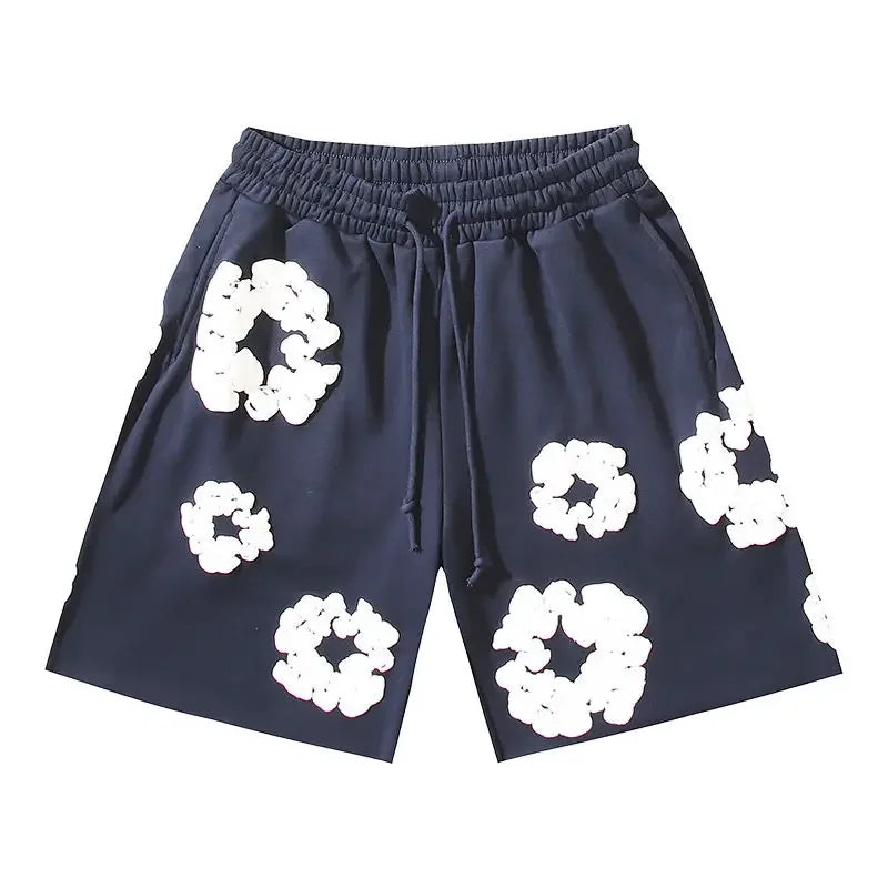 DENIM TEARS SHORT
