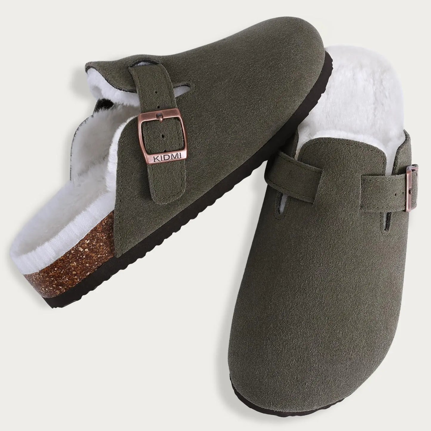 BIRKENSTOCK