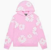 DENIM TEARS HOODIE