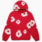 DENIM TEARS HOODIE