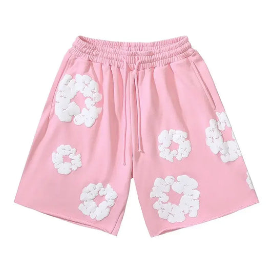 DENIM TEARS SHORT