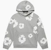 DENIM TEARS HOODIE