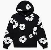 DENIM TEARS HOODIE
